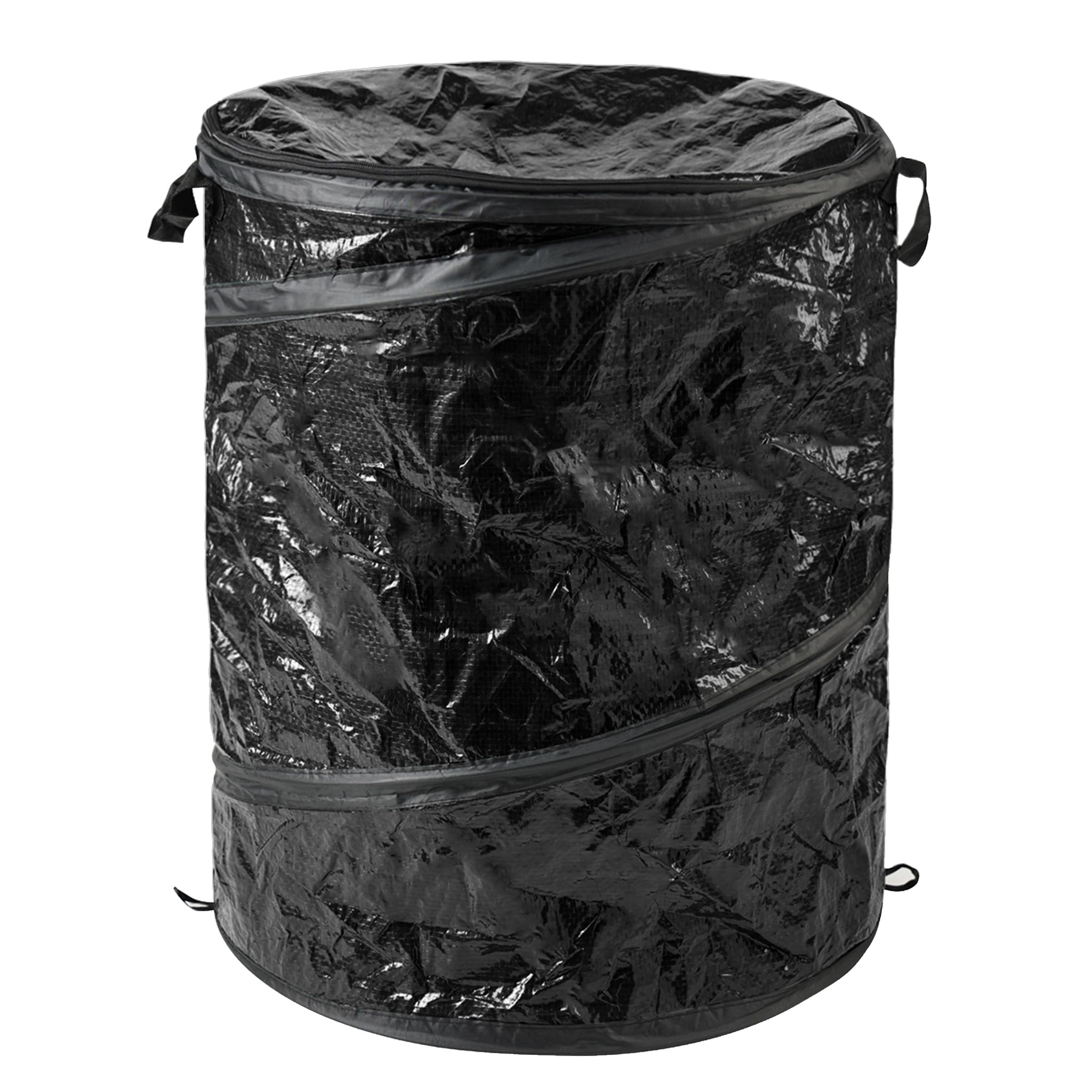 Amazon.com: Collapsible Trash Can - 44-Gallon Portable Garbage Can
